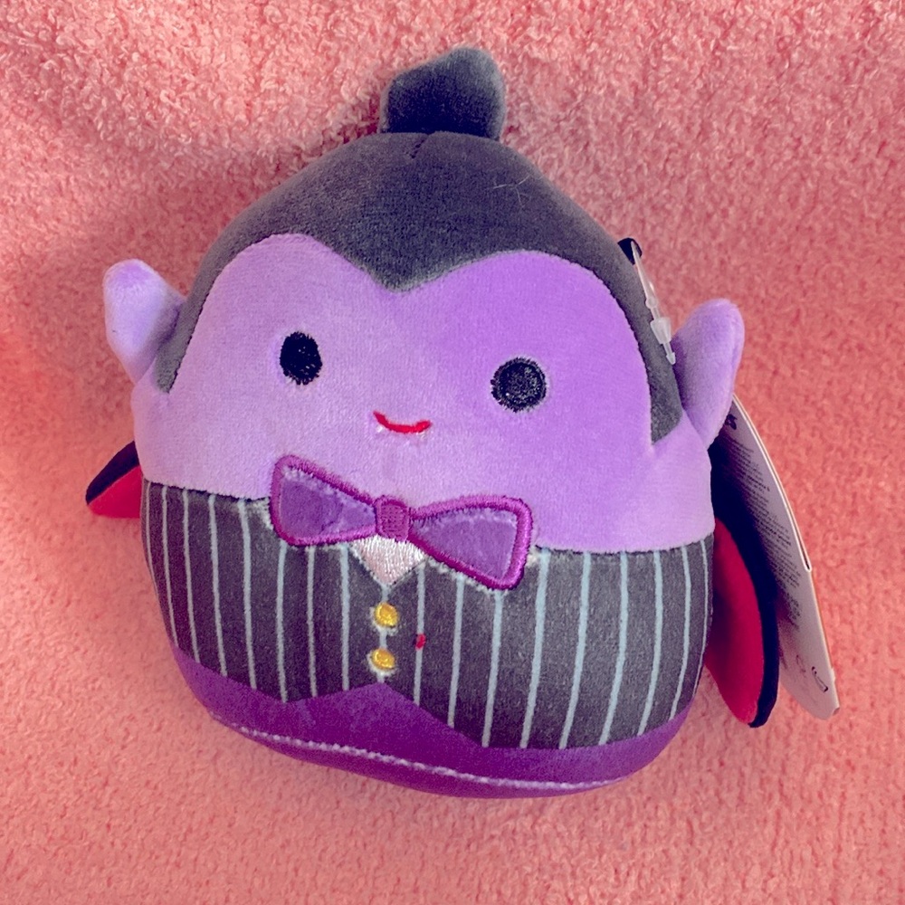 Squishmallow Osvaldo